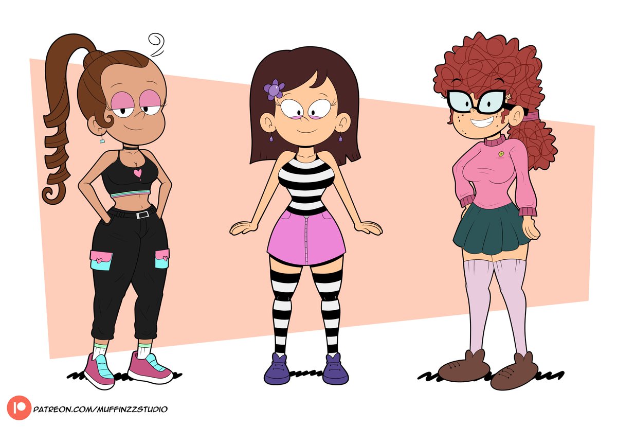 MuffinzzStudio tweet media