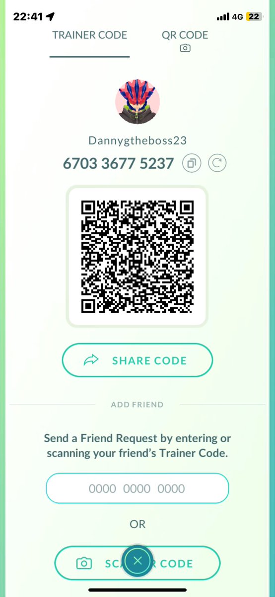 Dannygtheboss23 🇮🇪 tweet media