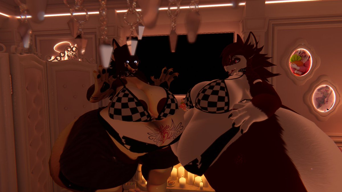 EtherealSupernova 🔞 tweet media