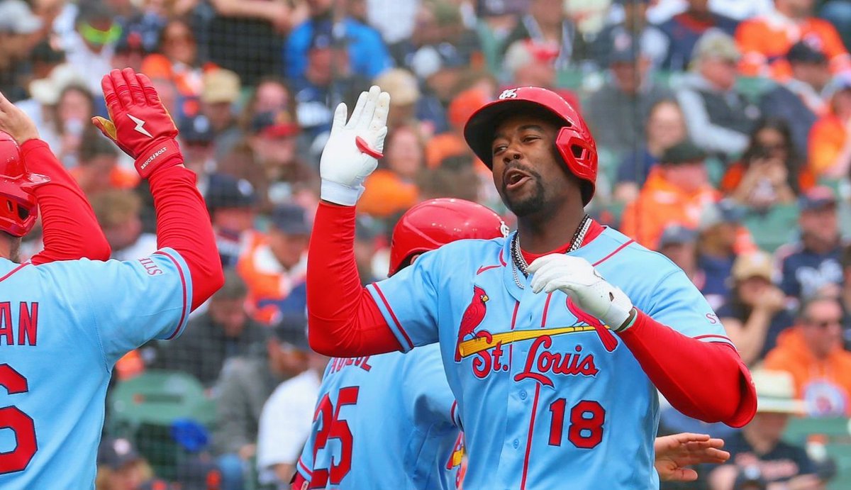 Cardinals Dude tweet media