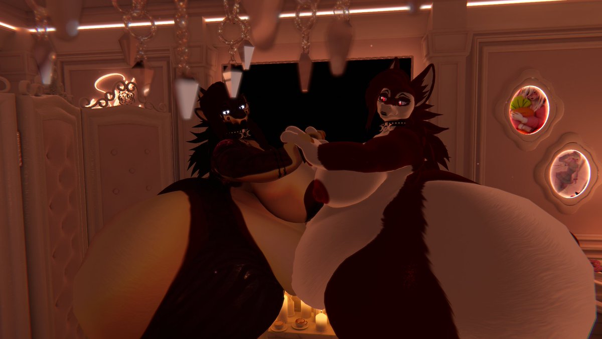 EtherealSupernova 🔞 tweet media