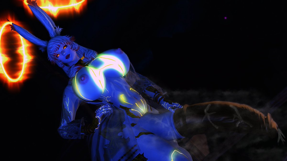 Sin Bunny Lily🔞 tweet media