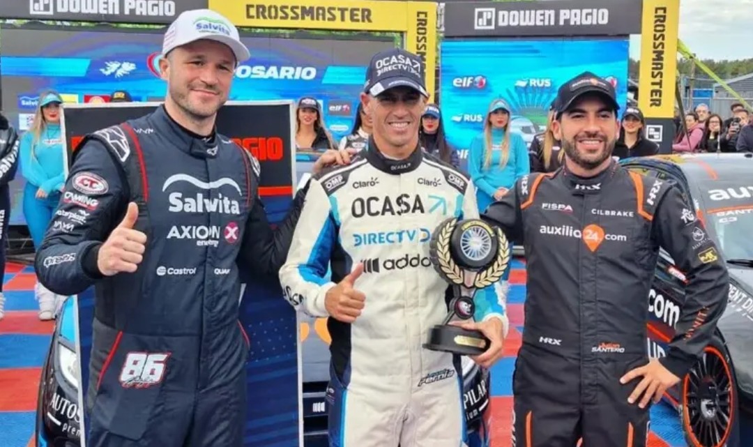 Clasificando tweet media