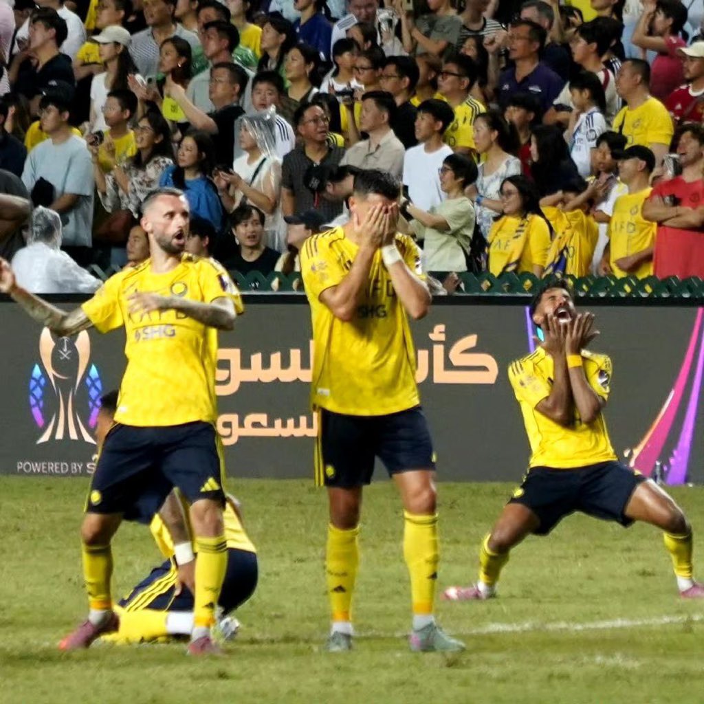 خالد البقمي🇸🇦 tweet media