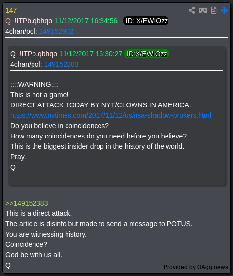 🇺🇸ULTRA-MAGA🇺🇸Dean 🐸 tweet media