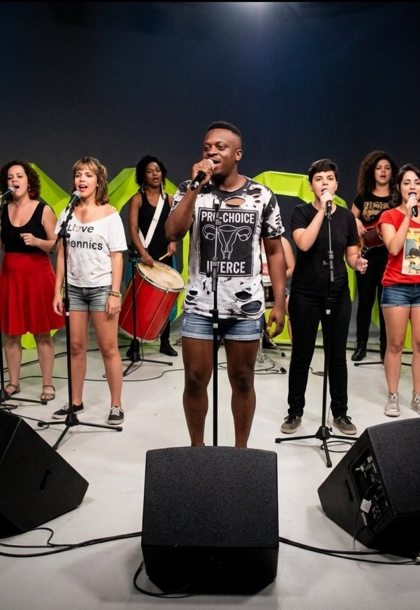 DEUS 🇻🇪 tweet media