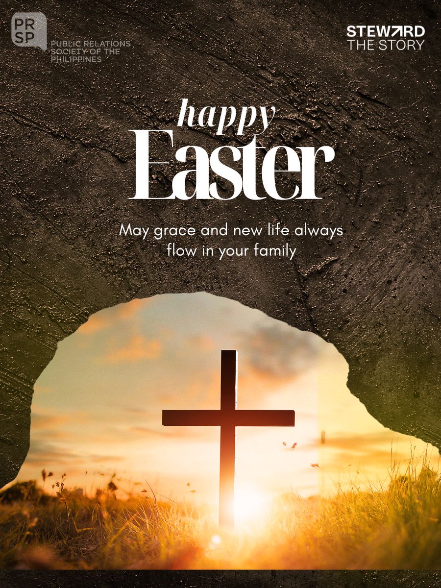 Public Relations Society of the Philippines tweet media