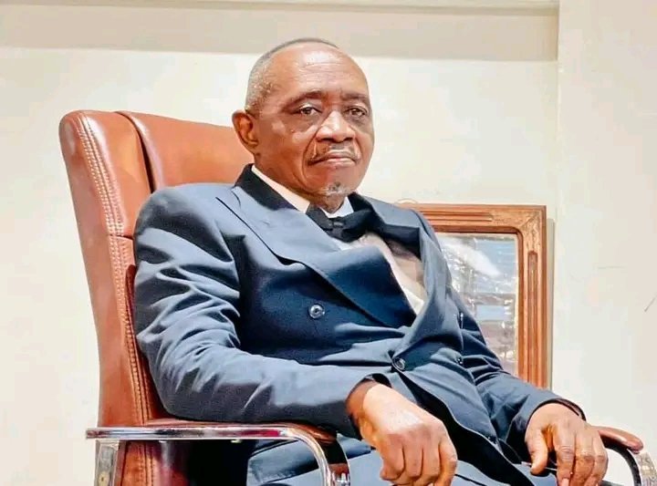 #page_noir
C'est avec un profond regret que nous apprenons le retour à la maison de l'ancien, Pasteur Dieudonné Amisi mwana Ngoy, pasteur de la Moisson Tabernacle.
Nos sincères condoléances aux bien-aimés de la Moisson tabernacle ainsi qu'à sa famille biologique.😭😭😭