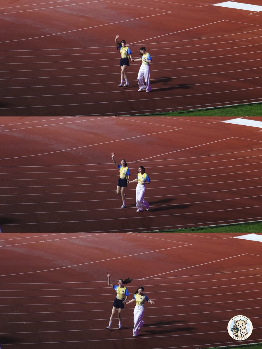 Miu Natsha Official tweet media