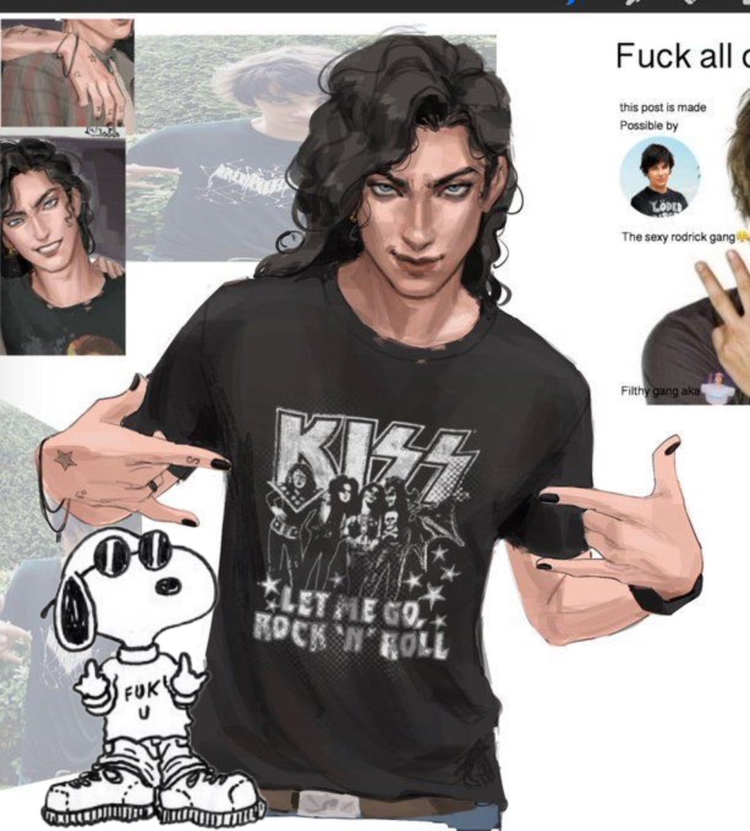 reggie ⭒ cr otb tweet media