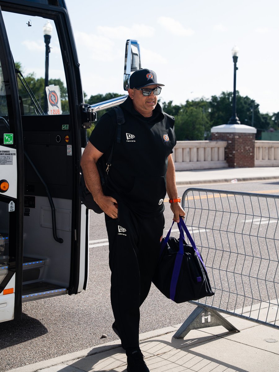 Orlando Storm tweet media