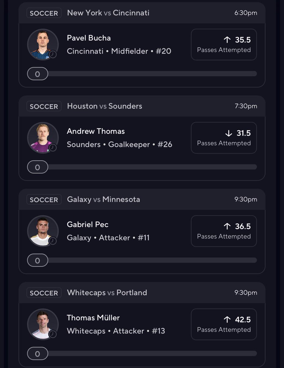 🍀GOBLIN PICKS💰 tweet media