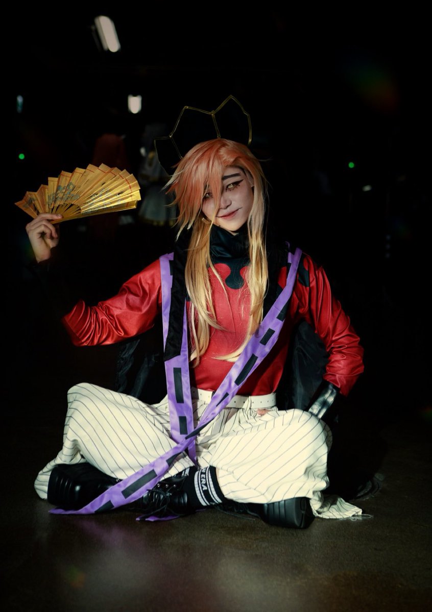 おさば tweet media