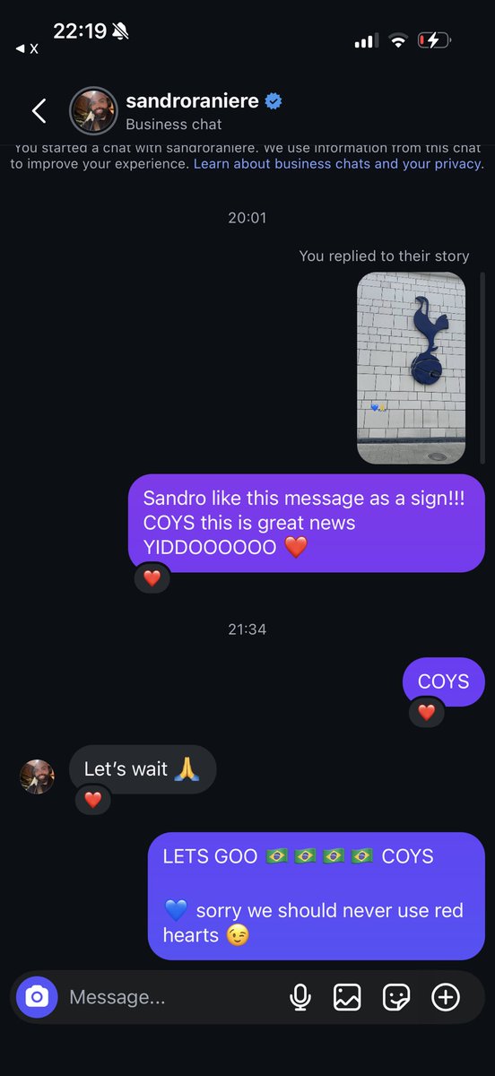 aaroncock97's tweet photo. @spursdaily11 Well… https://t.co/K5lEzmshGJ