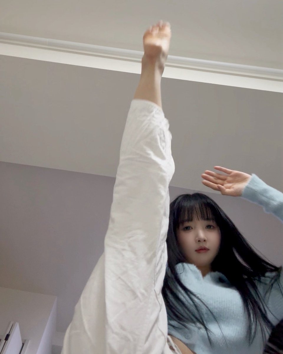 イ・リン💗りんごリン tweet media