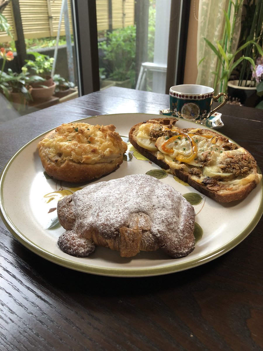 マイケル tweet media