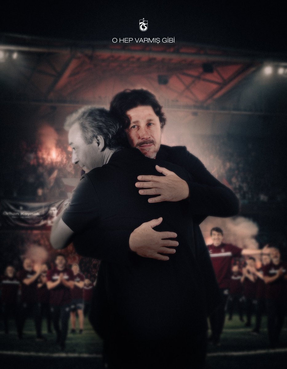 Trabzonspor tweet media