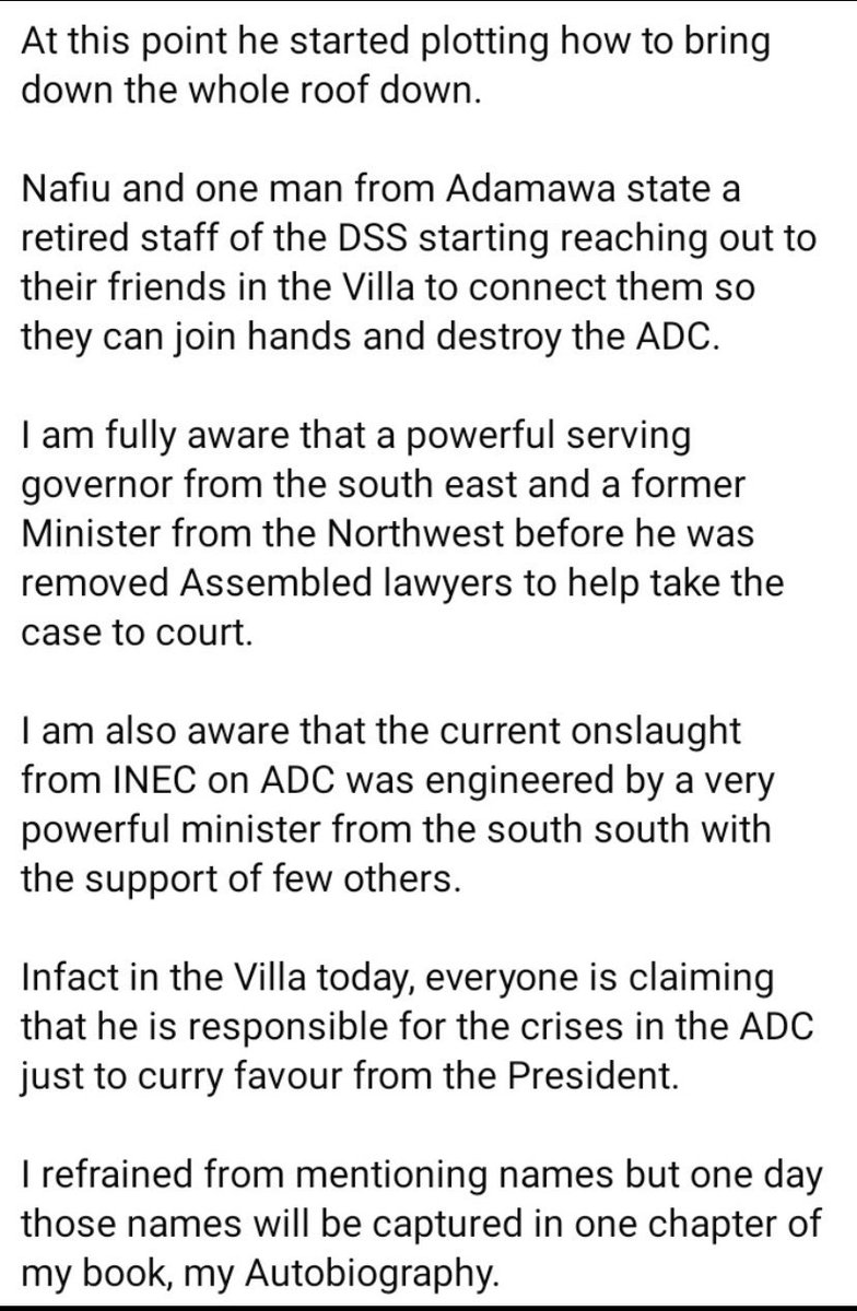 Ainà Dipo 🇳🇬 tweet media