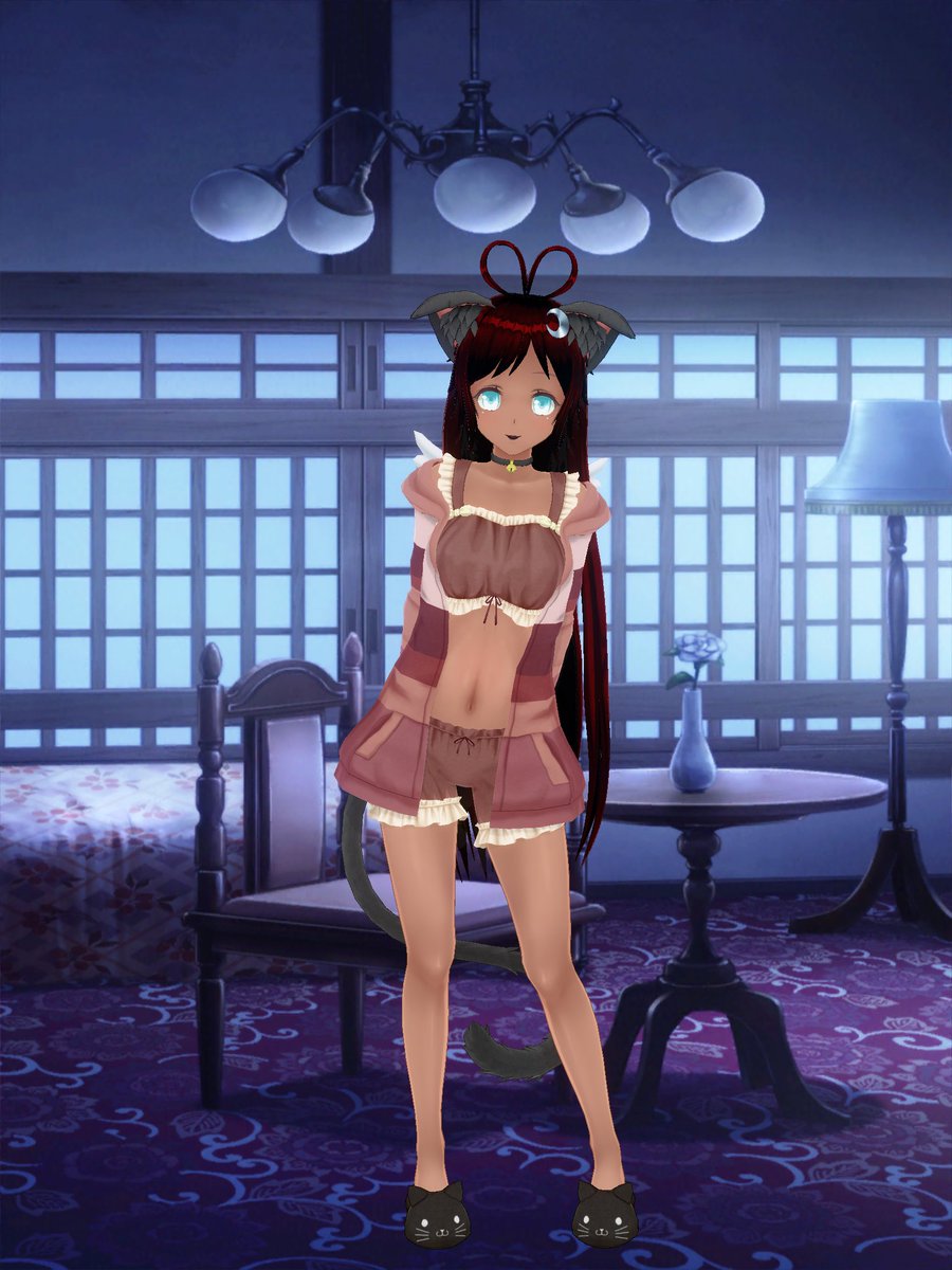 Mew Shadow tweet media