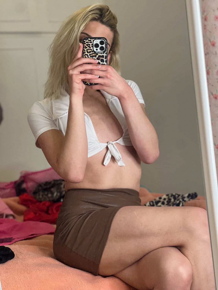 SophieTheDoll🏳️‍⚧️ tweet media