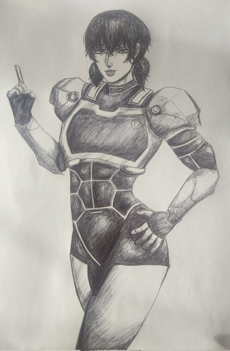 Korvuz_gryphuz's tweet image. ¿A ustedes les gustó la nueva tech Jacket?
#invencible #invincible #techjacket