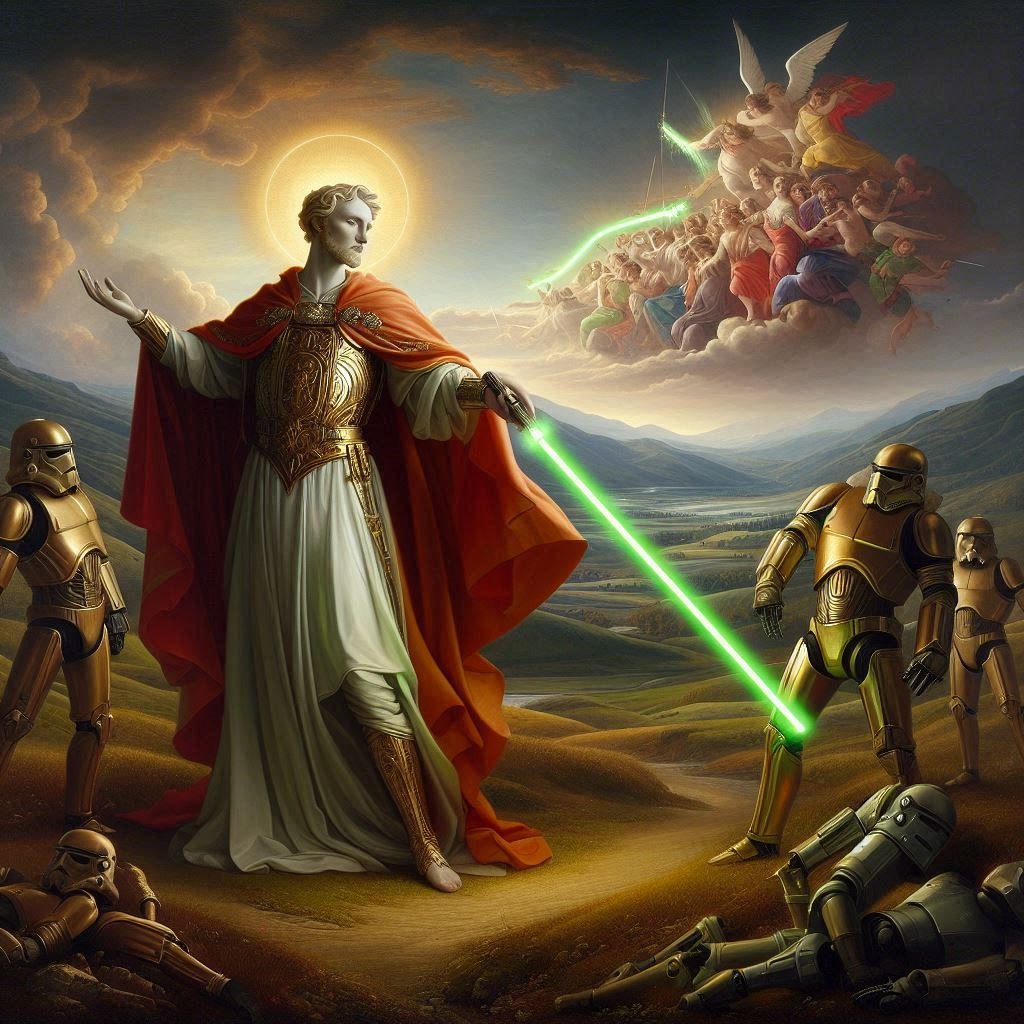 ChristianTurtle ✝️🐢 tweet media