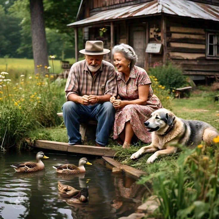 The most meaningful kind of connection is never rushed, never forced, and never confined to a single moment, but instead grows slowly and naturally over time, unfolding in the quiet exchanges that often go unnoticed by the rest of the world..