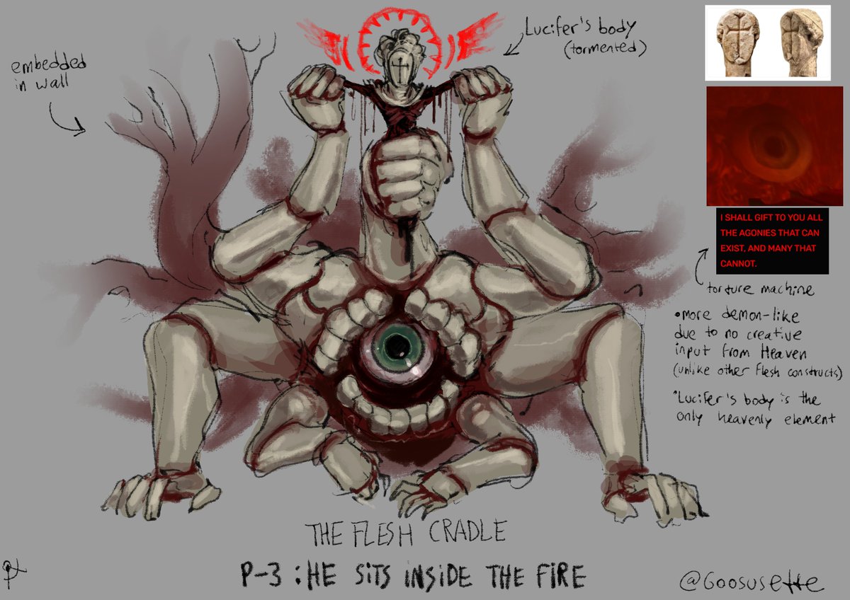 Squidward of Catarina 🏳️⚧️ (COMMS CLOSED) tweet media