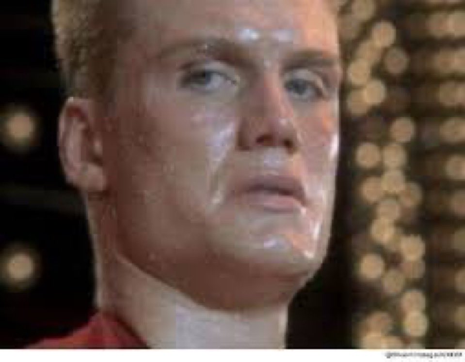 Josiah Johnson tweet media