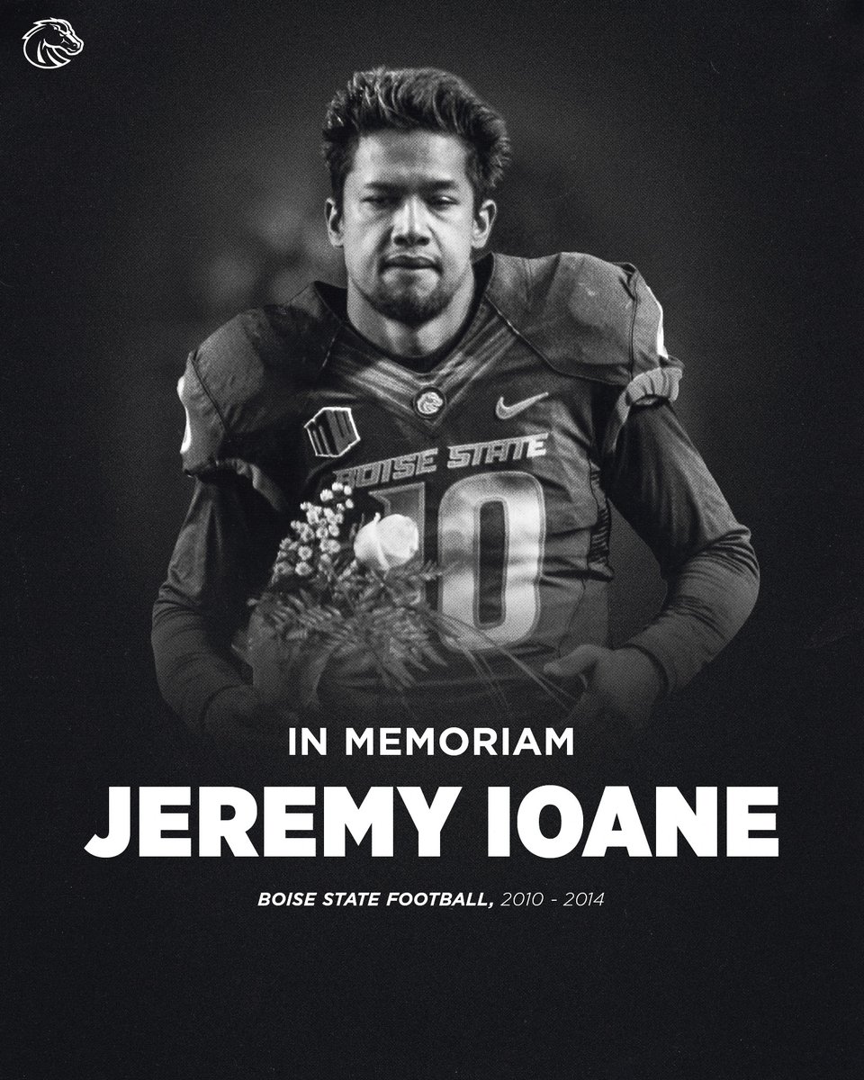 Boise State Football tweet media