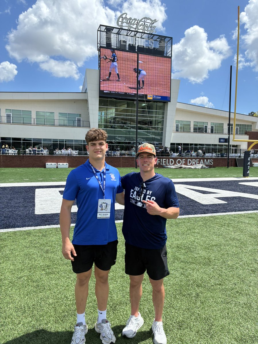 Brett Bearden tweet media