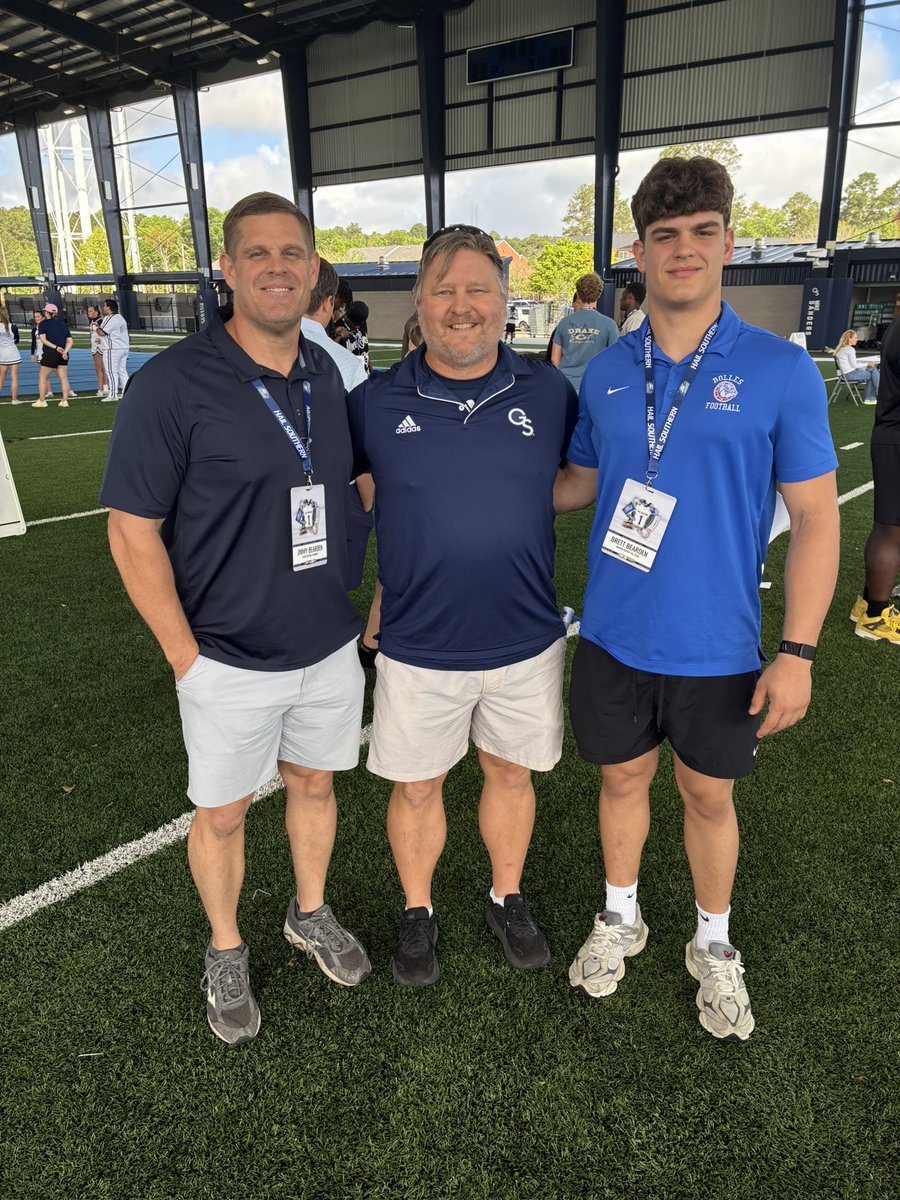 Brett Bearden tweet media