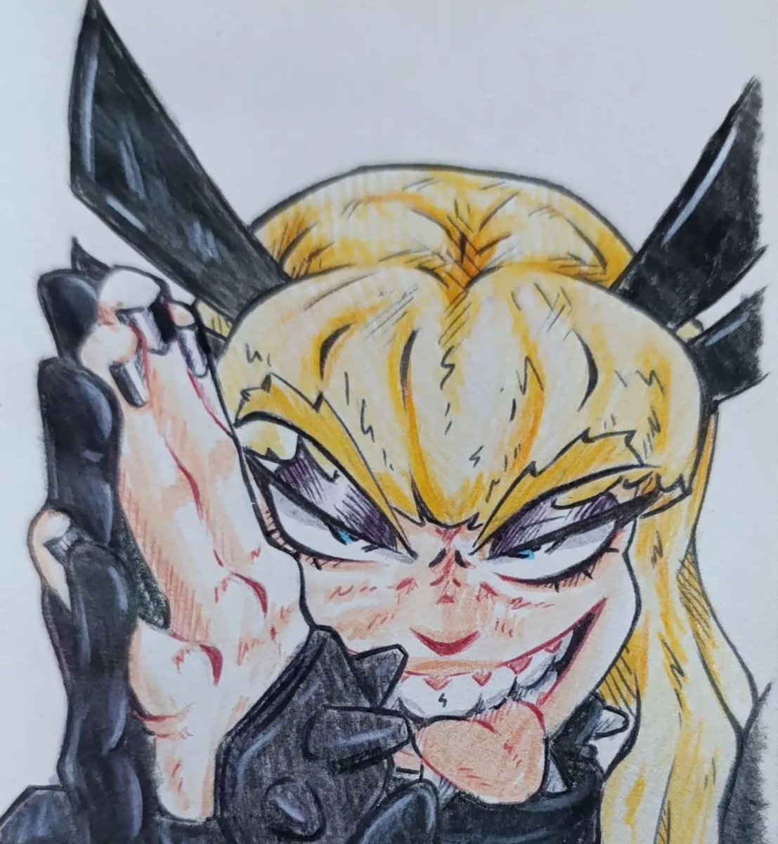 𝐁𝐄𝐇𝐎𝐋𝐃, 𝐃𝐀𝐑𝐊𝐂𝐇𝐘𝐋𝐃 .ᐟ tweet media