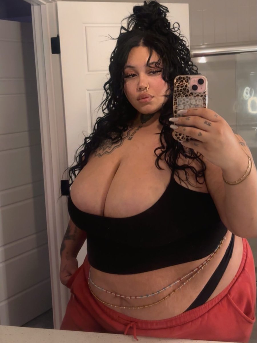 PLUS SIZE APPRECIATION HUB tweet media