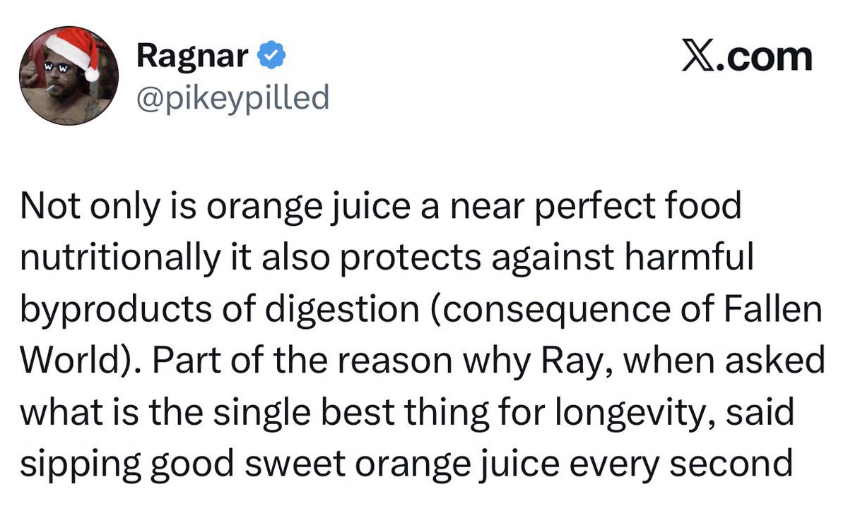 Veronica, Collagen Scientist tweet media