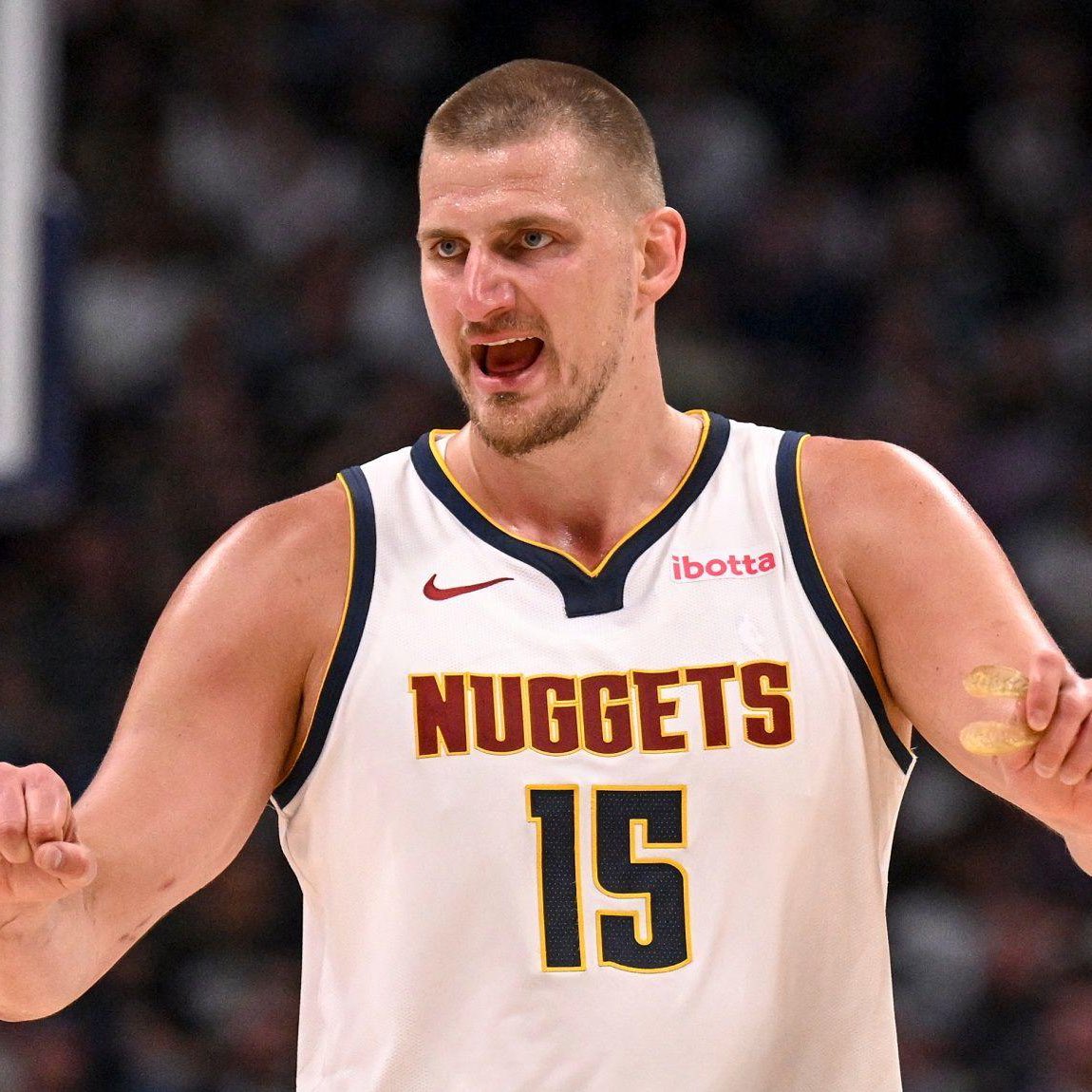 NBA - Jordi de Mas tweet media