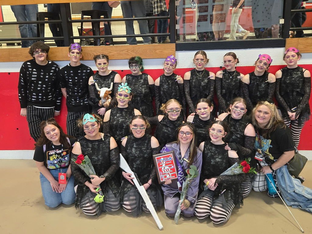 Blackstone Millville Regional School District tweet media