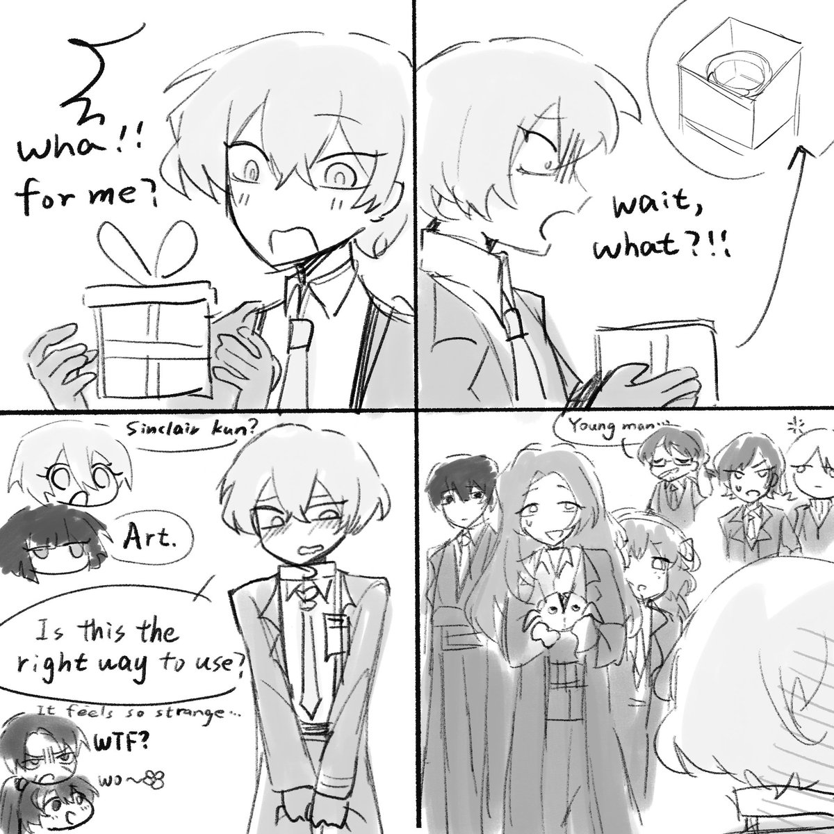 Disappear tweet media