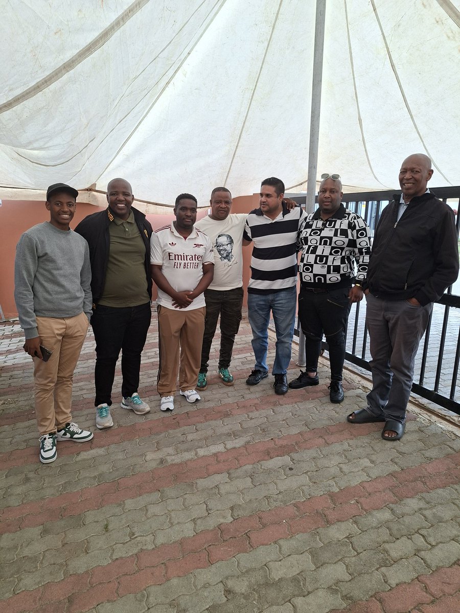 Khalid Sayed MPL tweet media