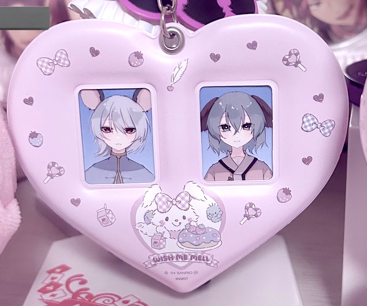 ミノル tweet media