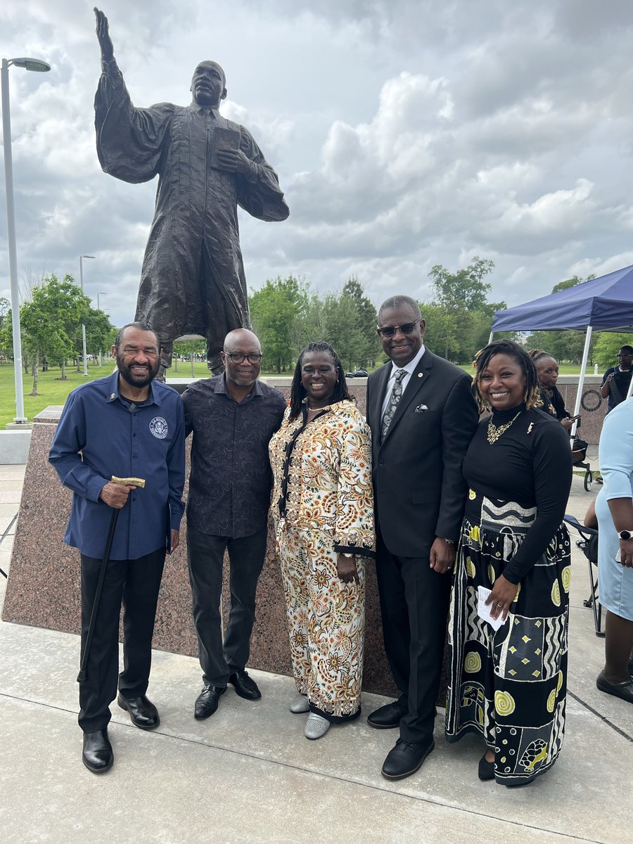 U.S. Representative Al Green tweet media