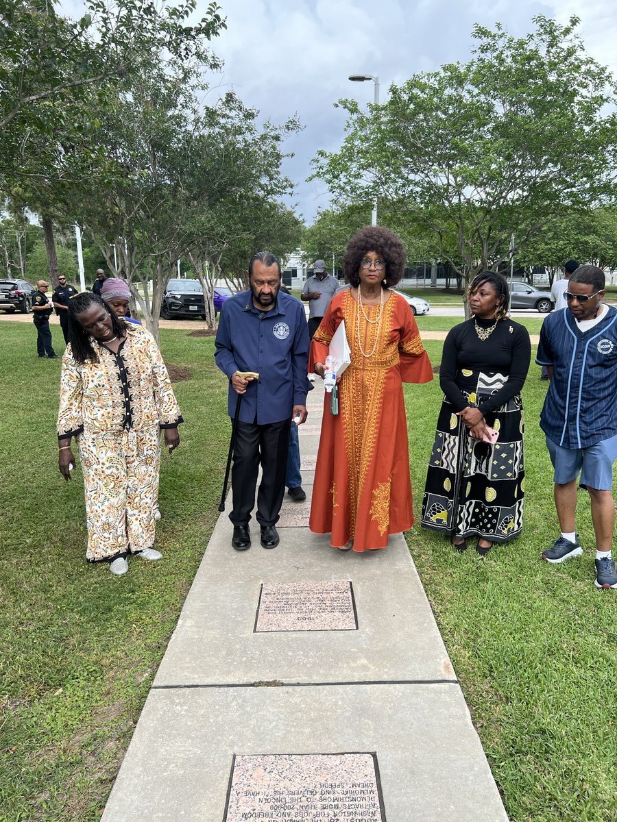 U.S. Representative Al Green tweet media