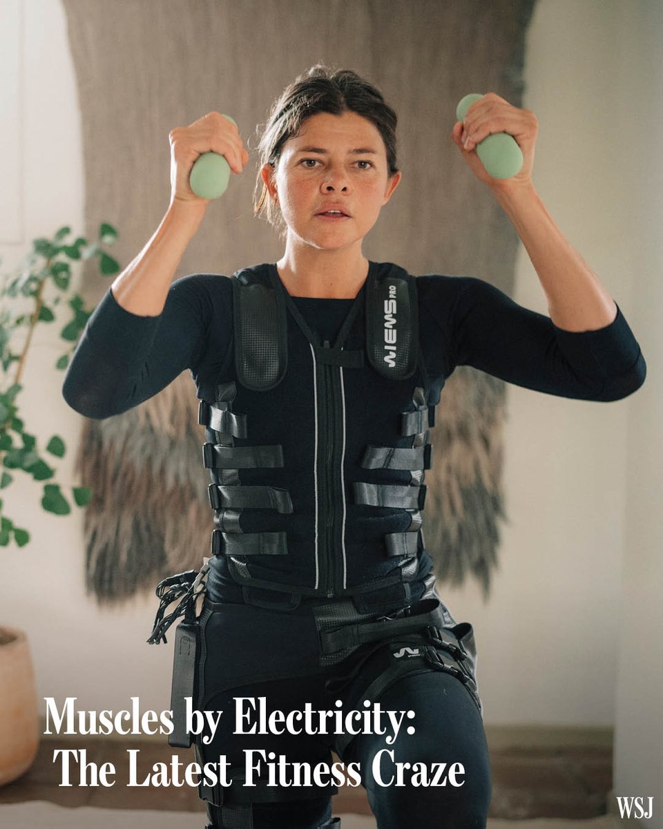 The Wall Street Journal tweet media