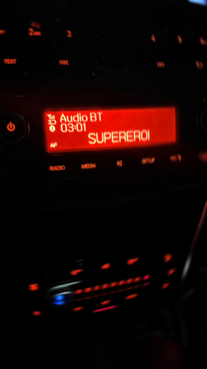 Rashmer Fanpage IT tweet media