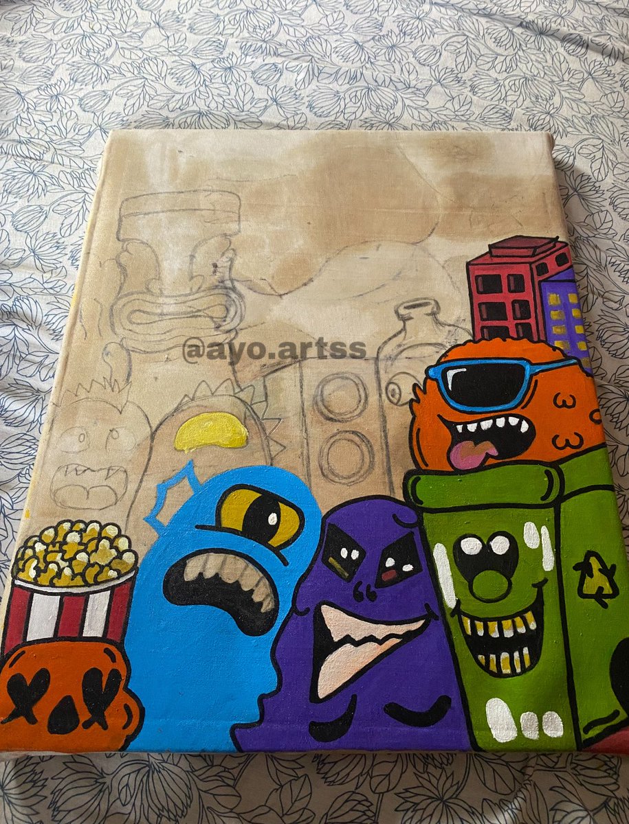 Miss.ayo.artss tweet media