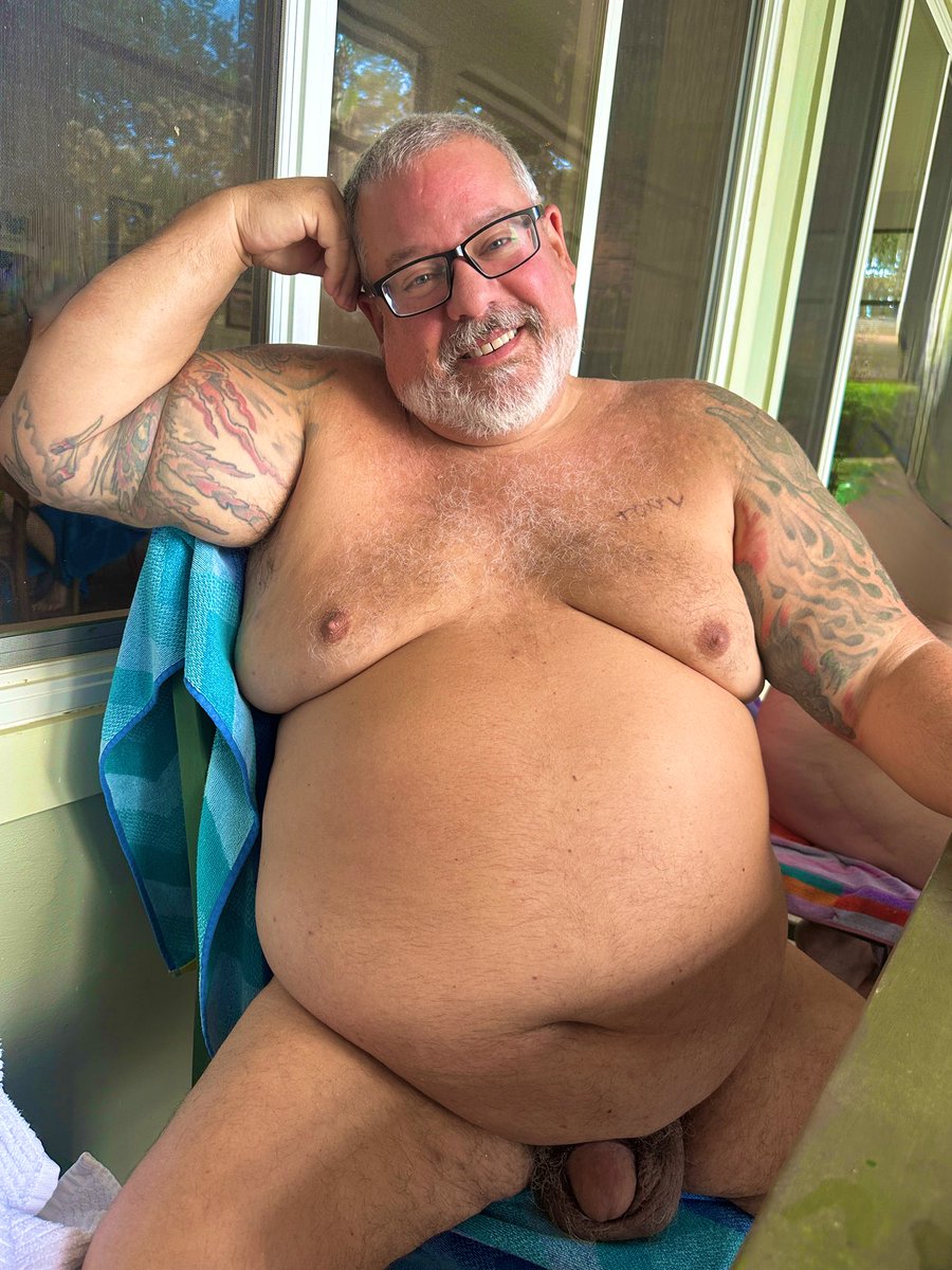 ChubBears-Orlando 🇮🇹18+ ADULTS ONLY tweet media