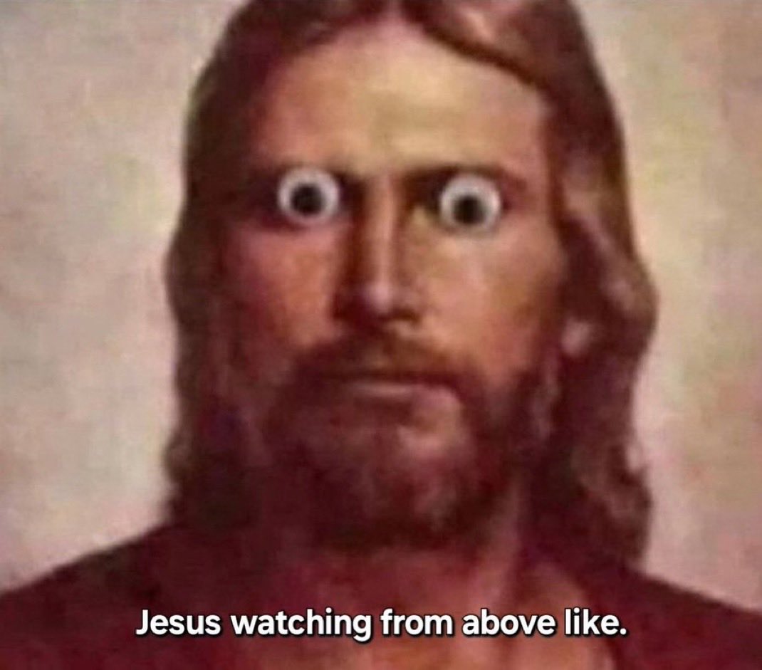 John Jacob’s tweet media