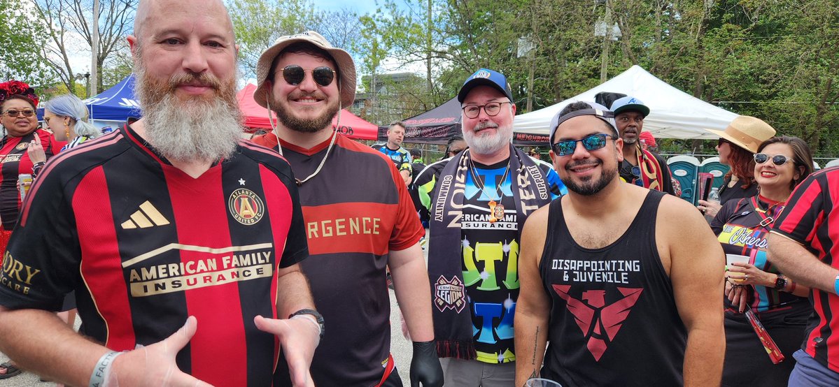 The Faction⭐ tweet media