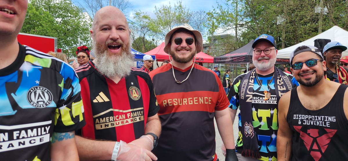 The Faction⭐ tweet media