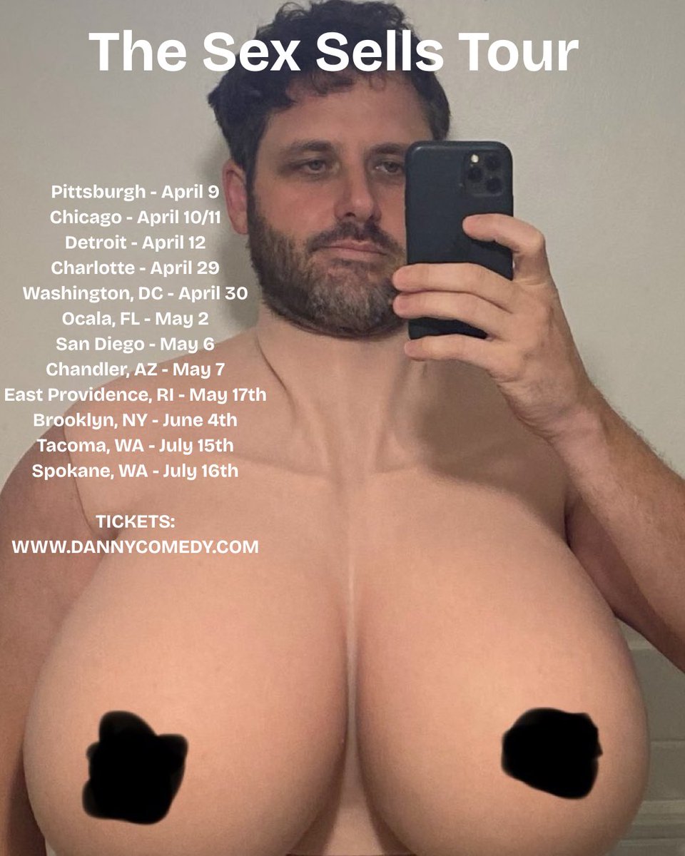 Danny Polishchuk tweet media